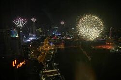 The Sail @ Marina Bay (D1), Apartment #455327451